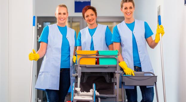 Expert Tips for Choosing the Best Sydney Commercial Cleaning Services