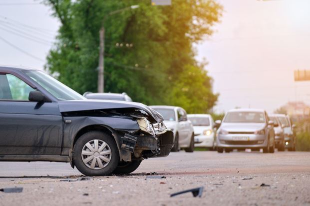 Involved in a Car Accident in Grand Rapids? Here’s How You Can Still Seek Compensation Even if It’s Partly Your Fault