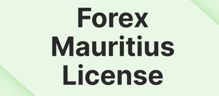 Mauritius License as The Number One Priority For Trading Companies