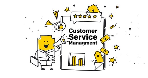 Revolutionizing Customer Service with Generative AI: The Future of Customer Support