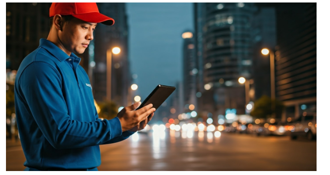 Maximize Profit with Last Mile Delivery Australia Tracking