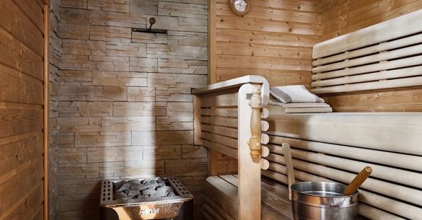 3 Best Types of Sauna Heaters