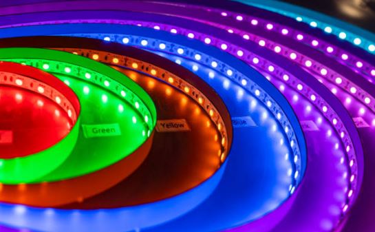 The Evolution of LED Strip Lights: From Basic to Advanced Customization