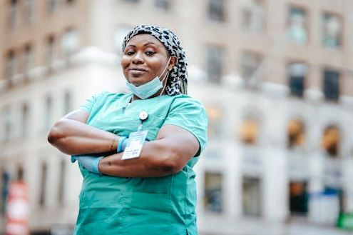 8 Ways Nurses Can Help Patients With Their Mental Health