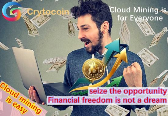 Best Cloud Mining Platform: CrytocoinMiner Helps You Earn $1,000 a Day