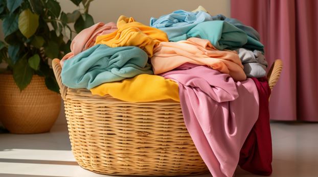 What is the Difference Between Laundry and Dry Cleaning?