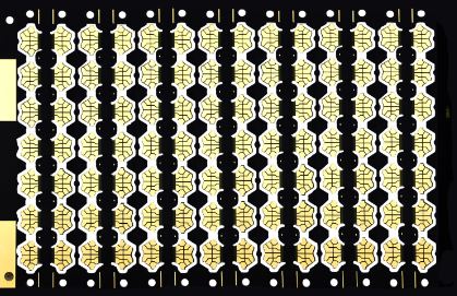 The Manufacturing Process of Double-Sided PCBs: From Design to Production