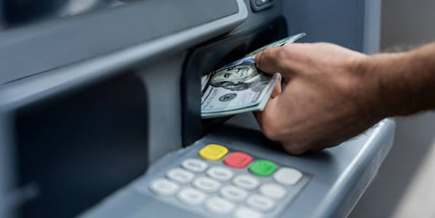 Why Cash Deposit Machines Are the Future of In-Branch Banking