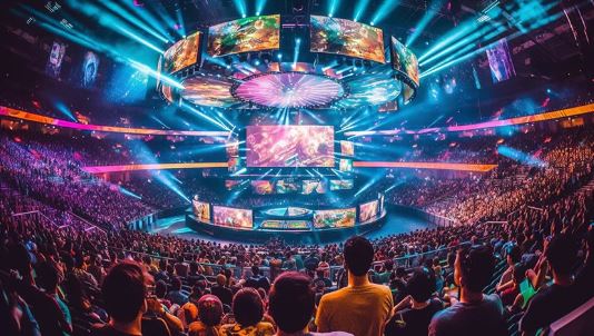 The Growing World of Mobile Esports: Why Smartphone Games Are Major Tournament Hits