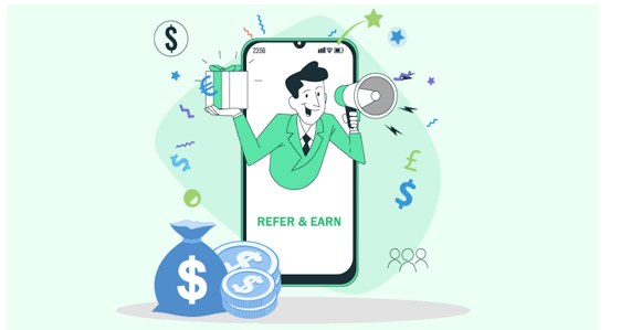 How to Earn 5% Recurring Income with a Multi-Level Commission Referral Program