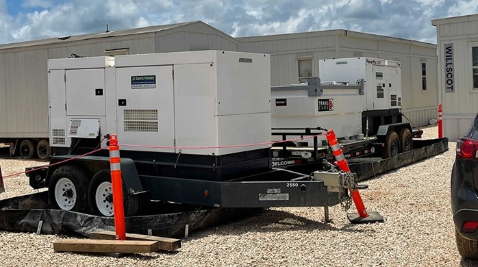 Rental Generator