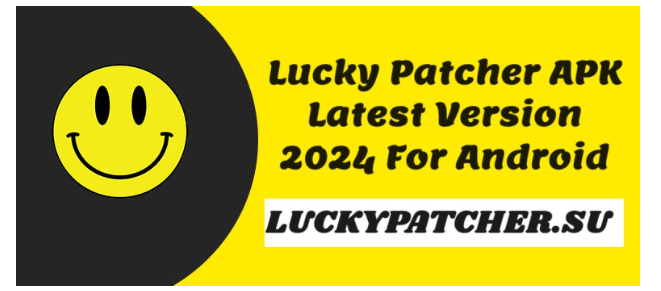 Lucky Patcher APK Download V11.4.0 Latest Version For Android 2024