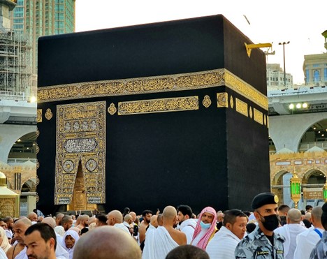 umrah