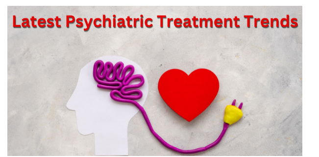 Ebba Terefe on Ohio’s Latest Psychiatric Treatment Trends