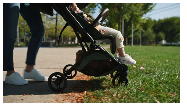 The Best Modern Strollers: Mamazing’s Premium Picks