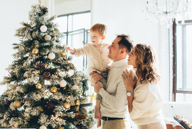 How to Prepare Your Home for the Holidays