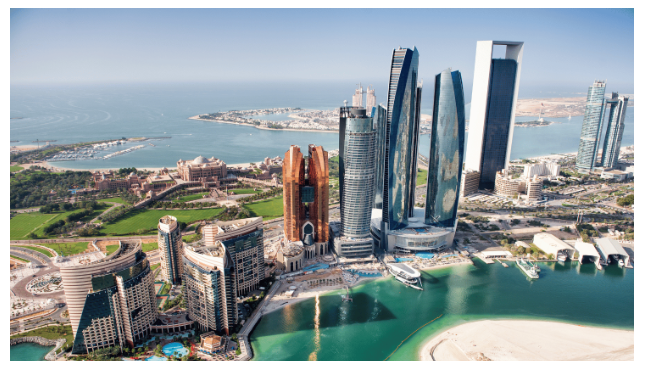 Investing in UAE Free Zones: Dubai, Abu Dhabi, and Sharjah Options