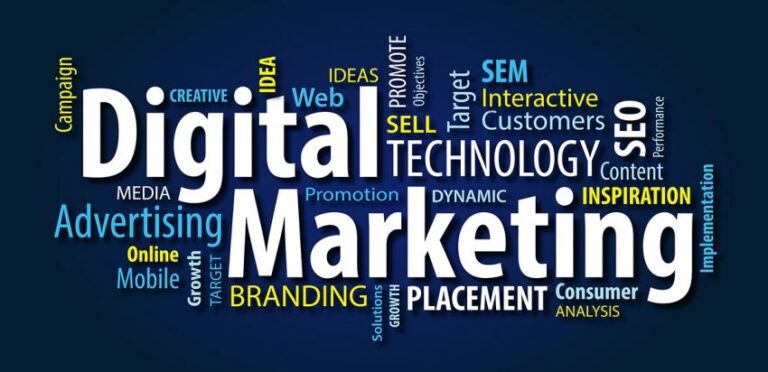 Exploring Careers in Digital Marketing Agencies