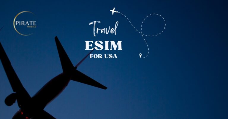 Best eSIM for the USA: Top Pick for Travelers and Locals