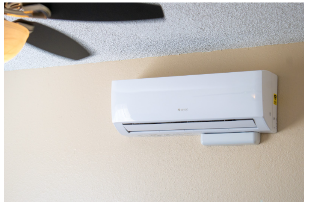 Midwall Split Inverter Air Conditioner: Ultimate Cooling Guide