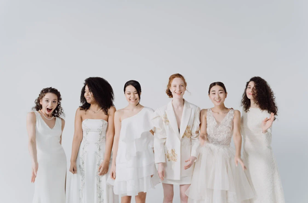 Which Bridesmaid Dress Color Is Right For Your Wedding?