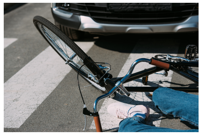 What Evidence Is Crucial for a Successful Car Accident Injury Claim?