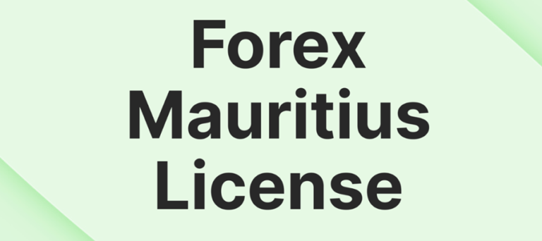 Mauritius License as The Number One Priority For Trading Companies