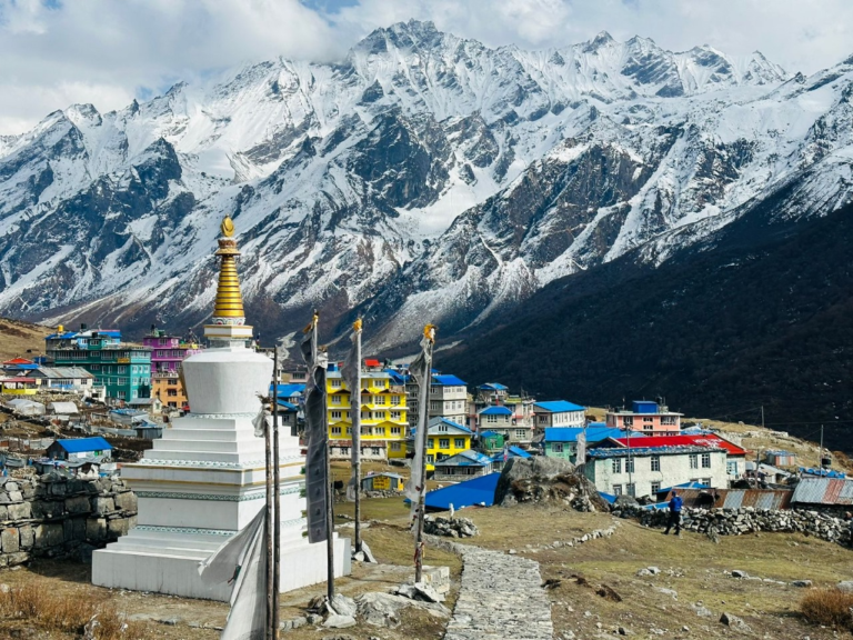 Everest Base Camp Luxury Trekking Cost and Pricing Guiding Principle for 2025 and 2026