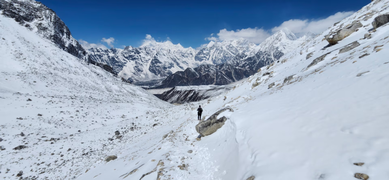 Ultimate Guide to the Annapurna Circuit, Manaslu Circuit, and Langtang Valley Trek: