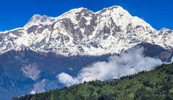 Mount Annapurna (8091m) & Mount Makalu: A Complete Guide to Trekking and Climbing