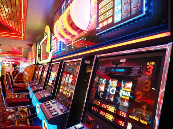 Every Aspect You Must Know About Slot Online Games