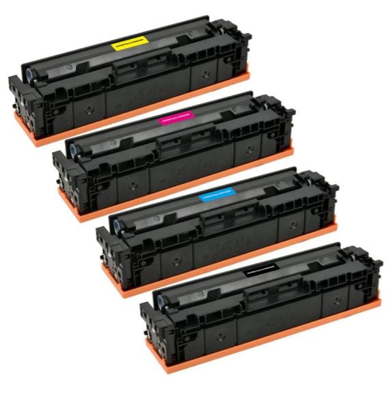 Choosing the Right HP Printer Toner Cartridge: A Complete Guide