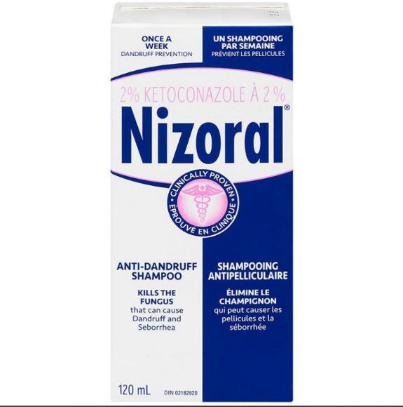 Nizoral 2% Shampoo: Key Benefits & Usage