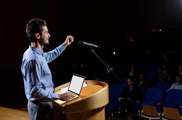 6 Essential Elements Of Storytelling In  Keynotes