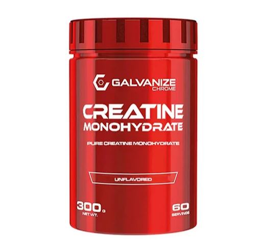 Creatine Monohydrate for Weight Loss: Myth or Science-Backed Strategy?