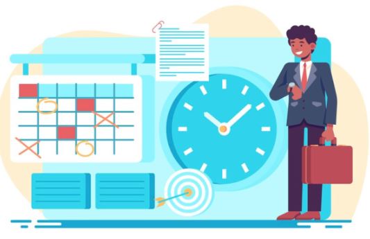 Employee Scheduling Problems & How to Best Resolve Them