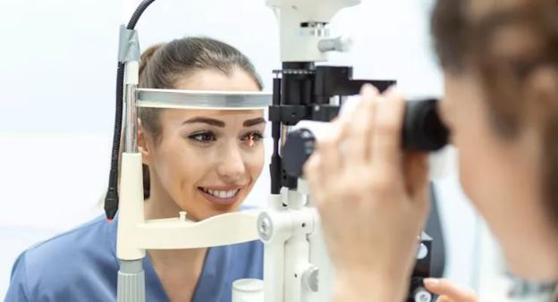 Taking Advanced Eye Exams Near You – When Should You Get Alert?