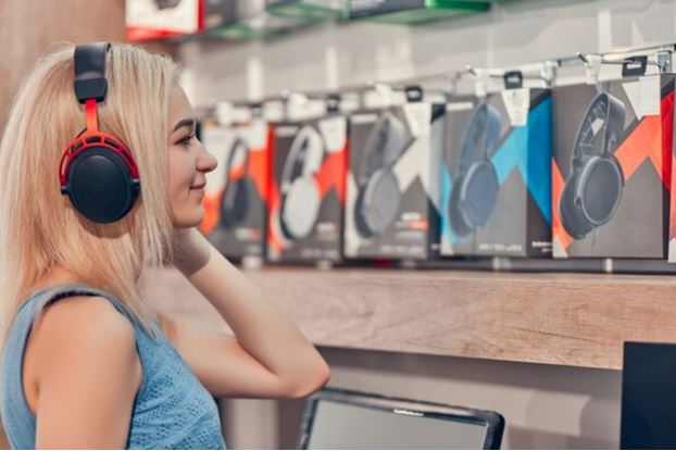 Finding the Perfect Home Audio Store Near You