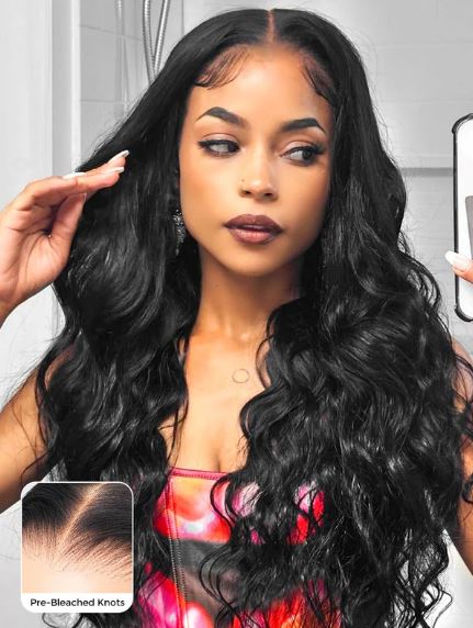 Curlyme hair HD Lace Wigs and Glueless Wear-and-Go Wigs: Black Friday Deals You Can’t Miss