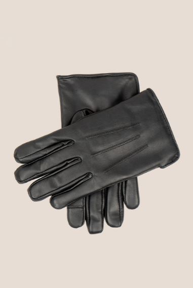 Essential Tips for Choosing the Perfect Mens Leather Gloves