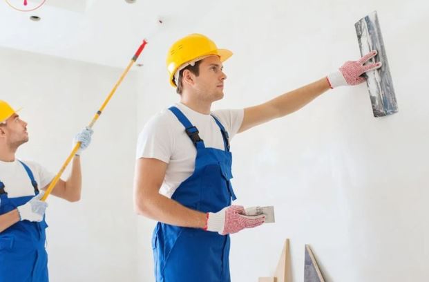 House Painting in Plano, TX: Transform Your Property with Wish Painters