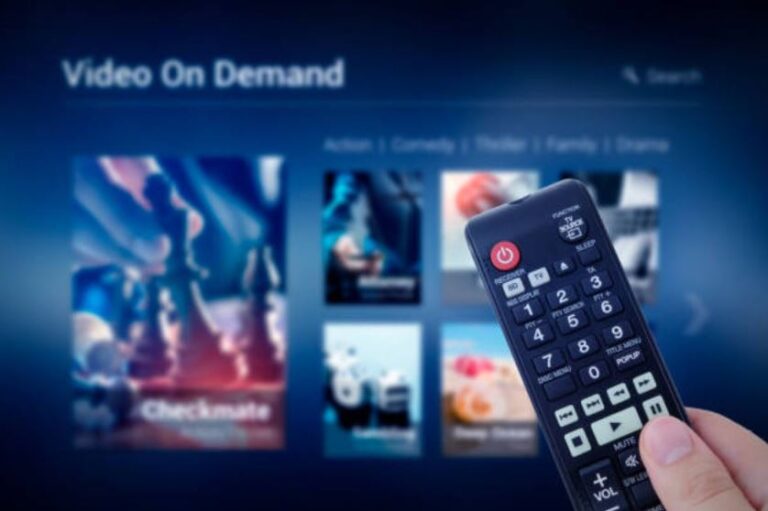 How Kemo IPTV Enhances Streaming Quality for Viewers