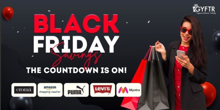 Unlock Maximum Savings During Black Friday Sale