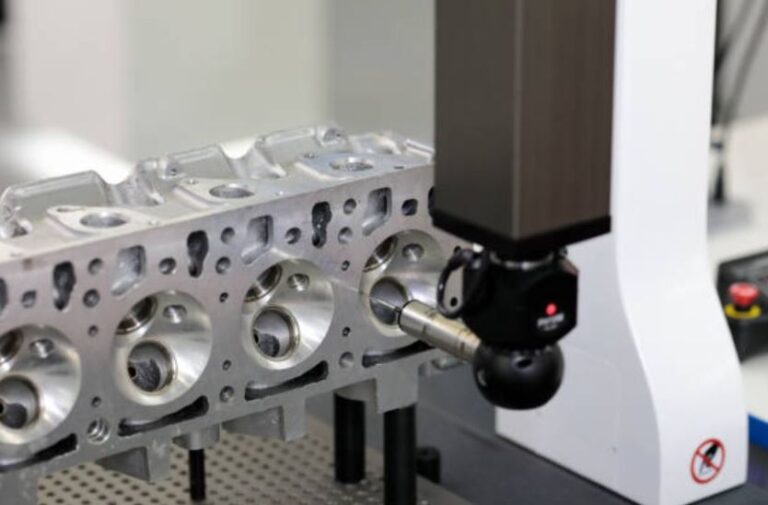 Finding the Right Precision Casting Services: What to Look For