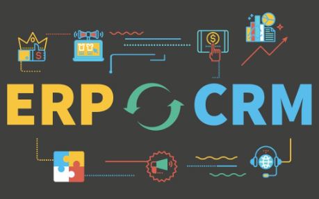 ﻿Integrating CRM and ERP with Your eCommerce Web Portal: Everything You Need to Know