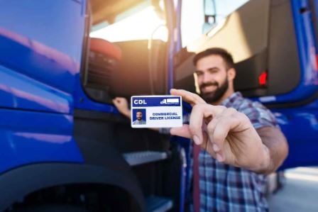 Advantages of CDL in California: Career and Opportunities