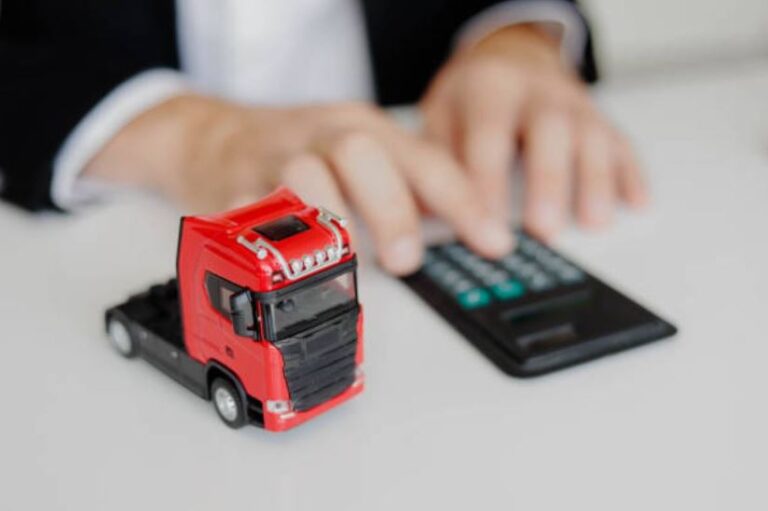 Trucking Finance Loans: Key Benefits for Independent Operators