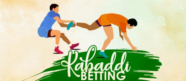 Your Ultimate Guide to Easy Kabaddi Betting for Beginners