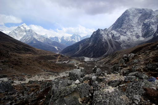 Langtang Valley Trek Cost : The Gateway to Tranquil Valleys and Himalayan Peaks