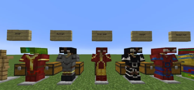 minecraft 1